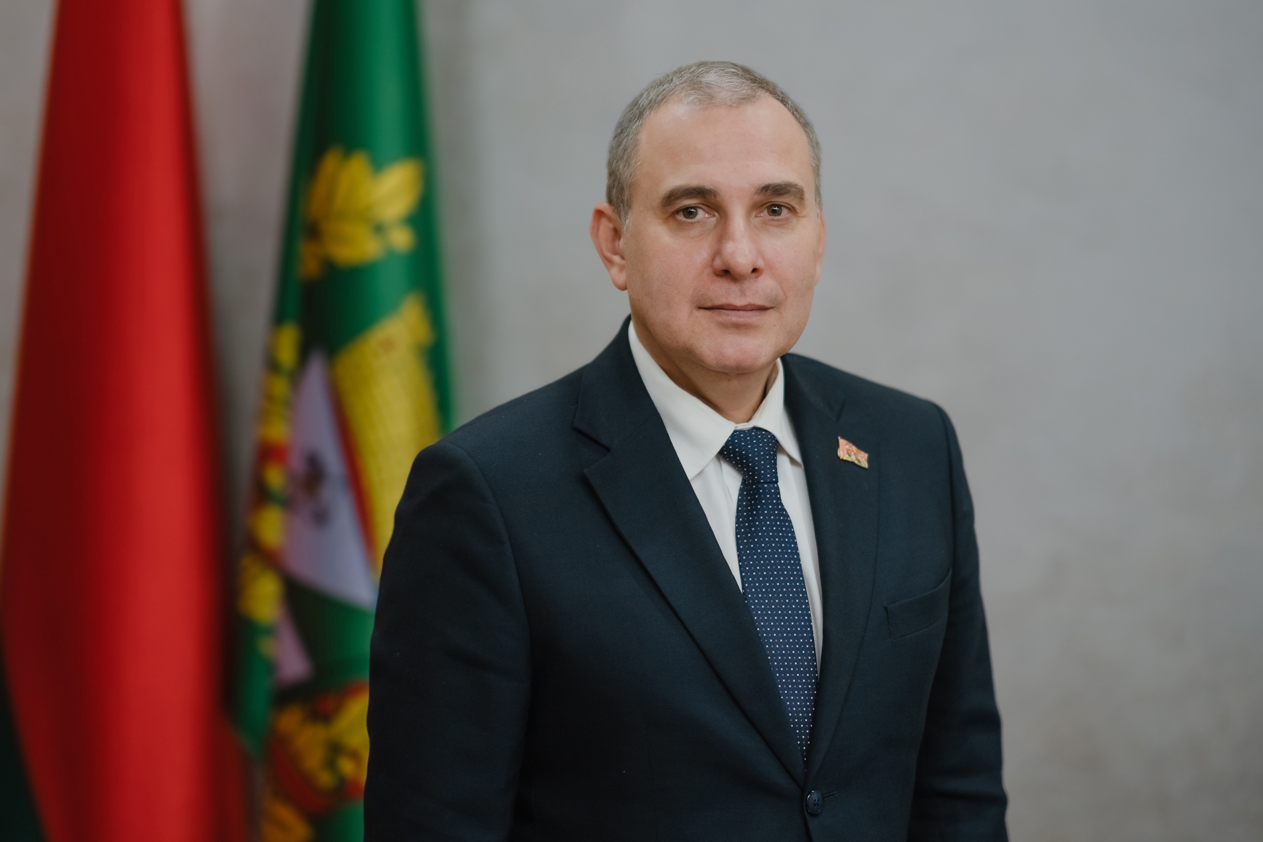 Поздравление с Днем защитников Отечества и Вооруженных Сил Республики Беларусь