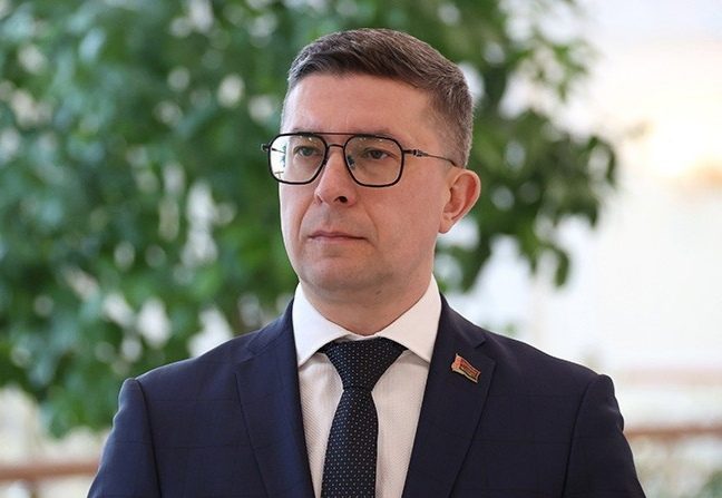 Министр юстиции Коваленко Евгений Иосифович 28 февраля 2025 г. проведет личный прием граждан в Житковичском районном исполнительном комитете