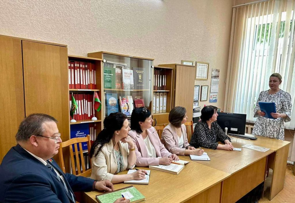 Текущие результаты деятельности архивной отрасли региона