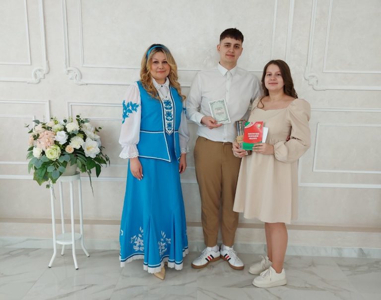 В лучших белорусских традициях