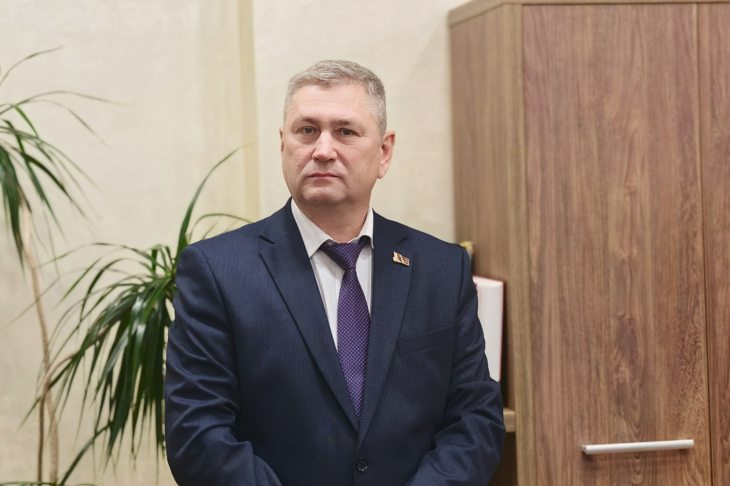 В главном управлении юстиции представили нового заместителя начальника управления принудительного исполнения по собственной безопасности В главном управлении юстиции представили нового заместителя начальника управления принудительного исполнения по собственной безопасности