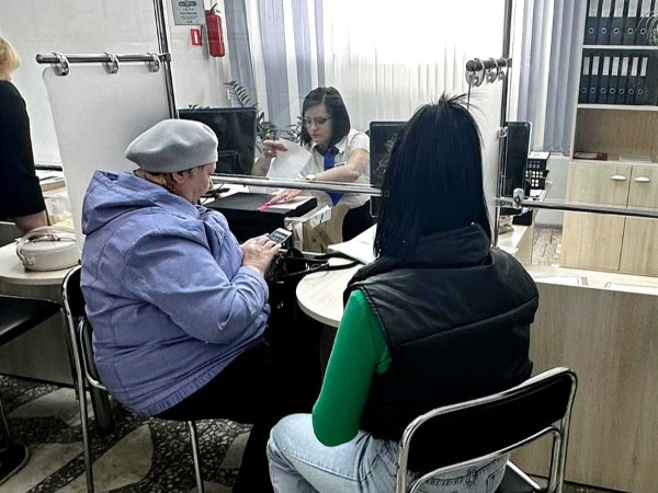 Проведён мониторинг службы «одно окно» Рогачёвского райисполкома