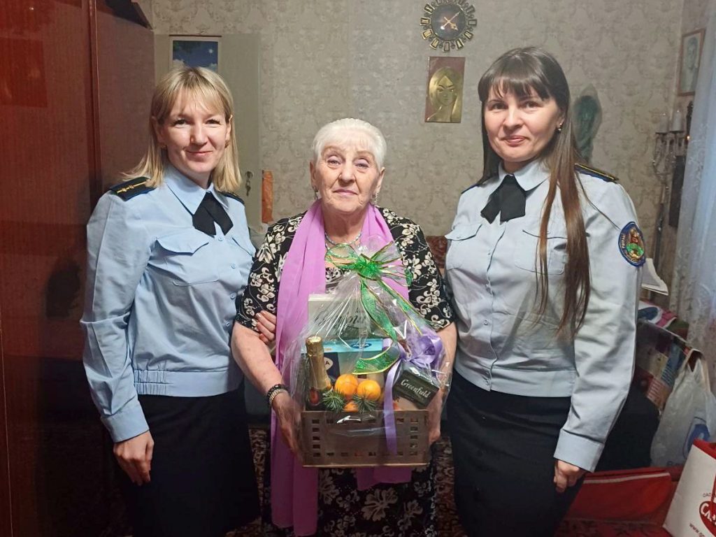 Акция «От всей души» стартовала на Гомельщине