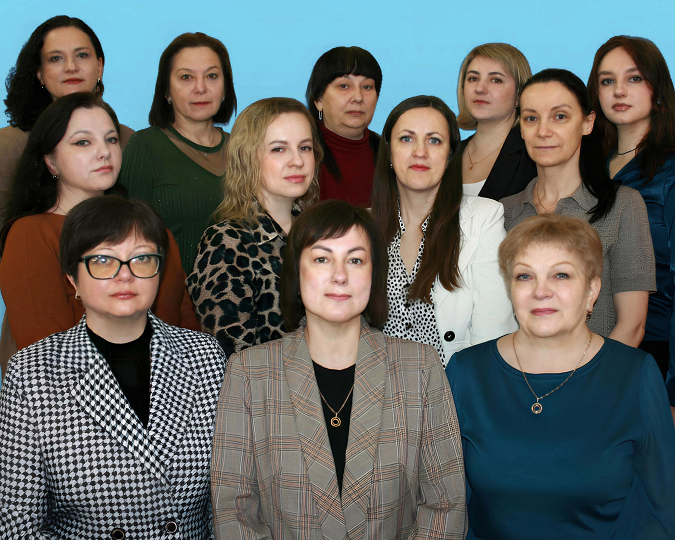 Признание мастерства: коллектив государственного архива Жлобина на Доске почета