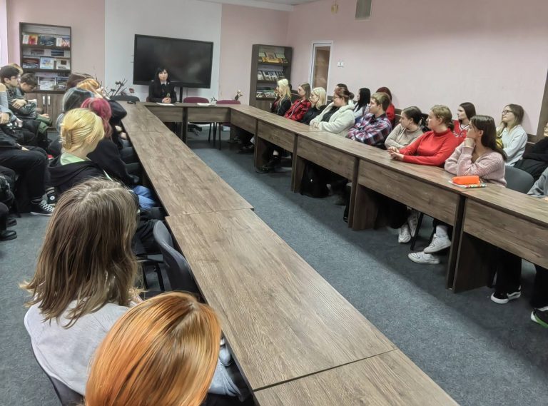 ШАГ: «Родина моя Беларусь в лицах. Семья – начало всех начал»