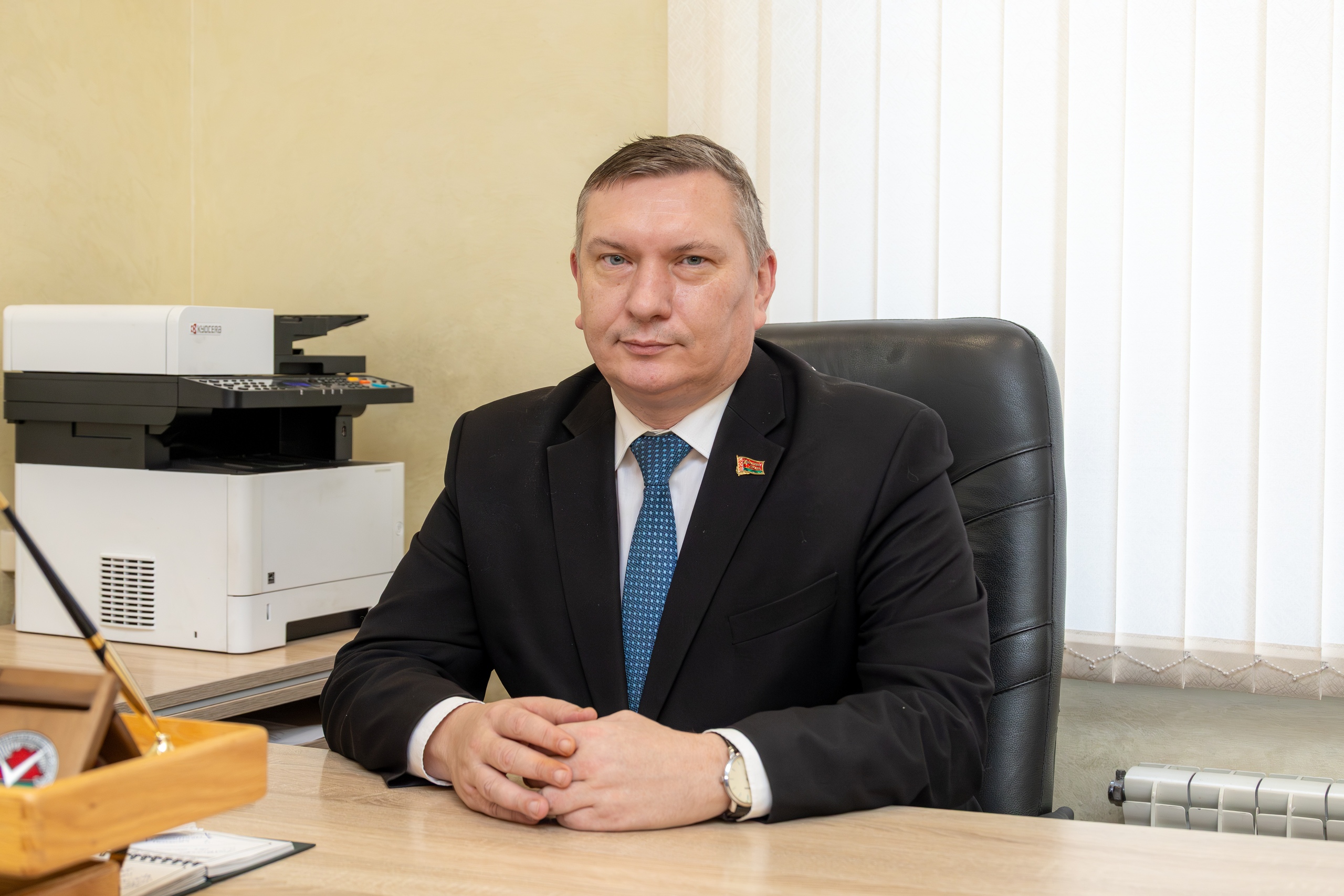 Навстречу ВНС