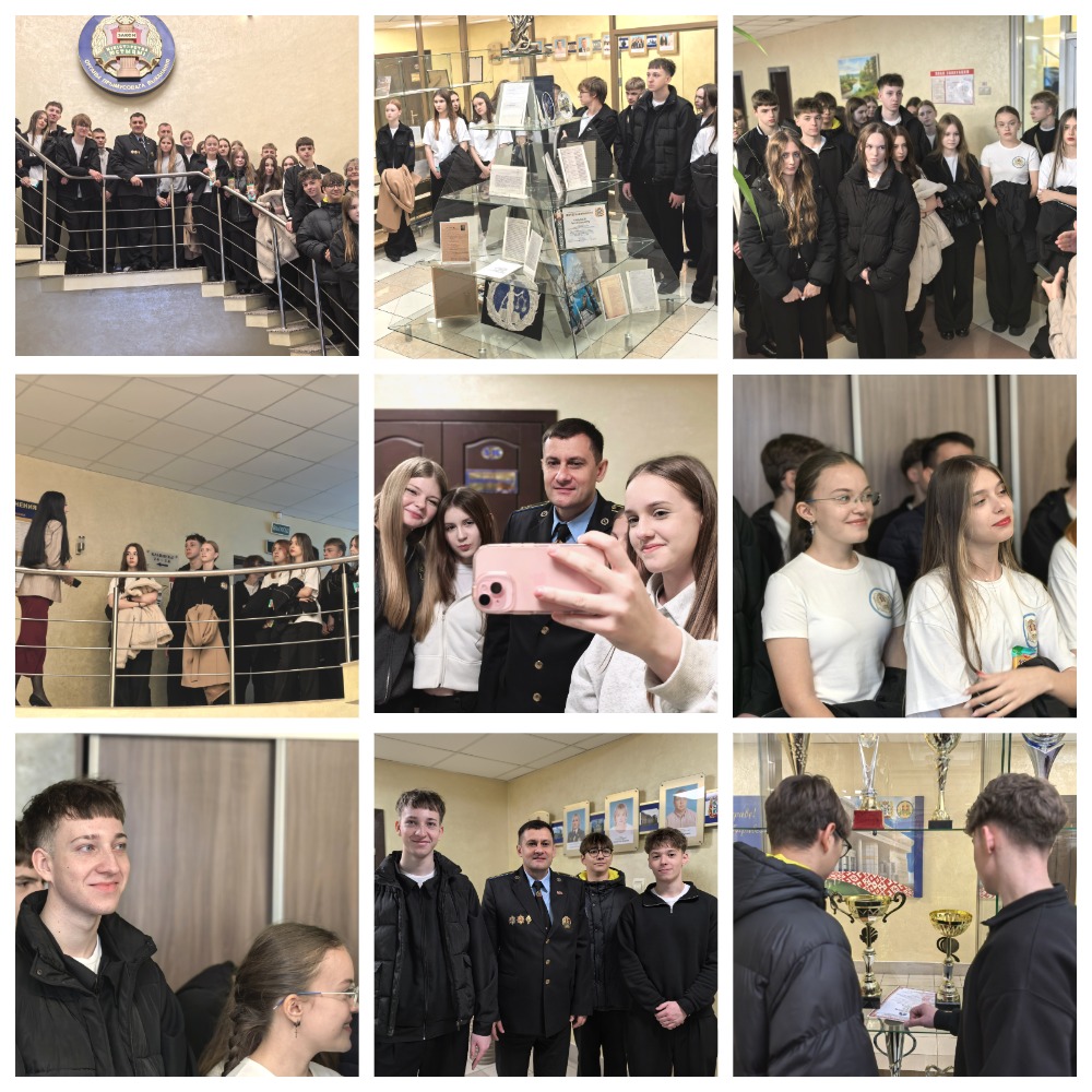 Селфи с главным судебным исполнителем и шоколадки в подарок: десятиклассники класса ОПИ из Калинковичей заглянули в гости в главное управление юстиции Селфи с главным судебным исполнителем и шоколадки в подарок: десятиклассники класса ОПИ из Калинковичей заглянули в гости в главное управление юстиции