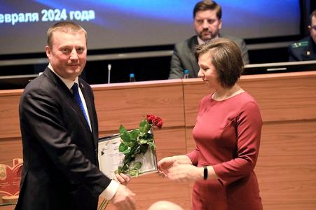 Речицкий зональный архив — среди победителей конкурса «Лучший читальный зал государственного архива»
