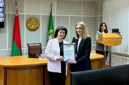 Областной семинар-практикум по вопросам юридической экспертизы и местного нормотворчества прошел в Гомеле