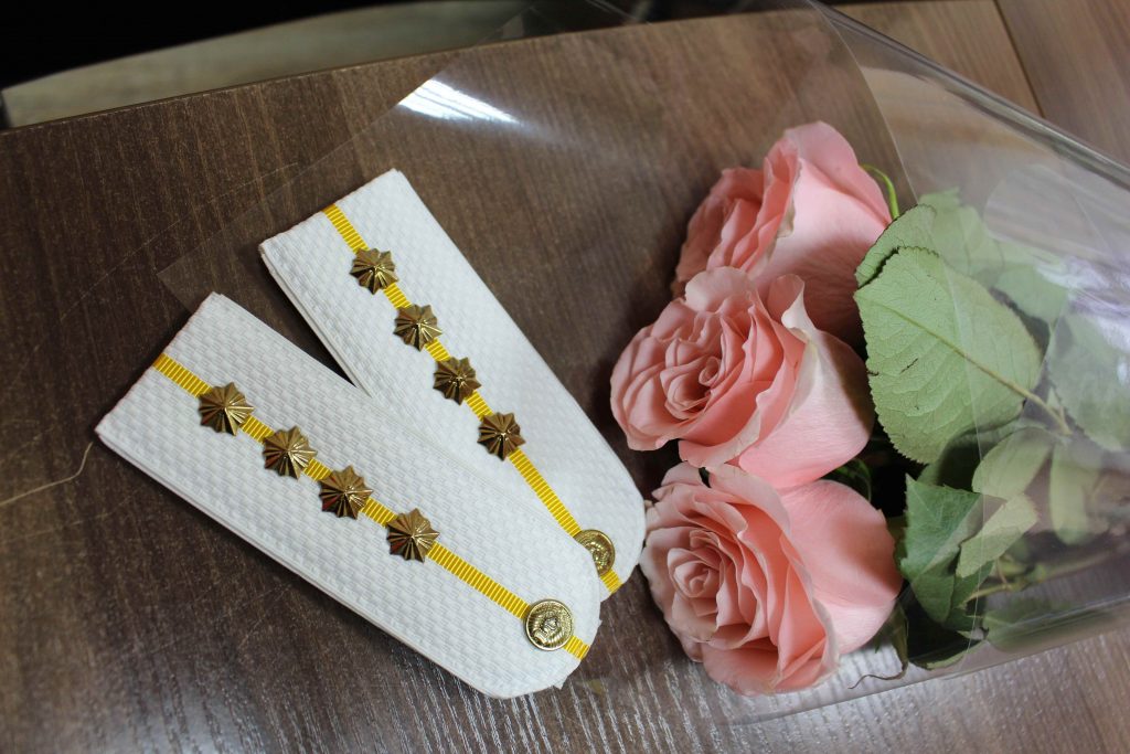 Коллективу ОПИ Чечерского района представили нового руководител