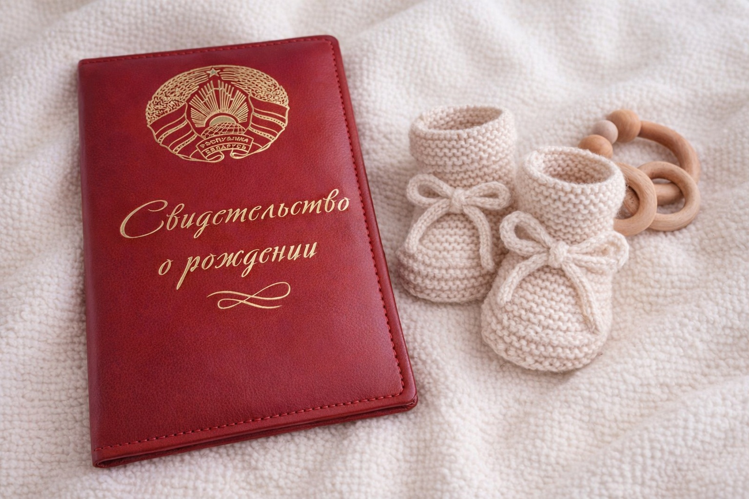 Что такое церемония имянаречения