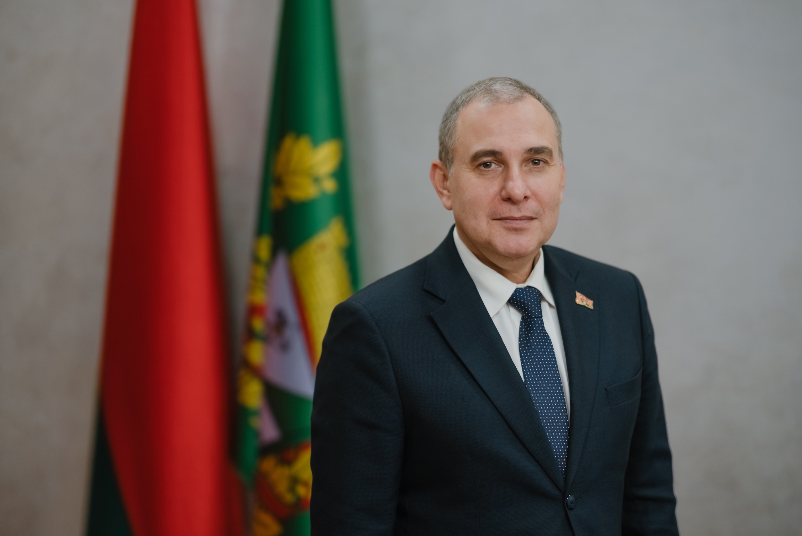 Поздравление с Новым Годом