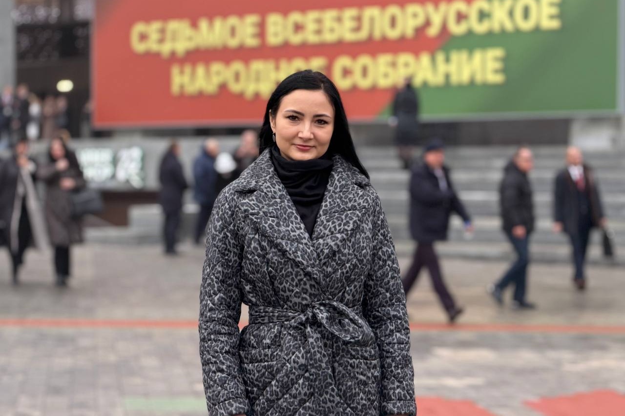 Кристина Обухова: Послание Президента - это сочетание душевности, честности и мощного заряда мотивации