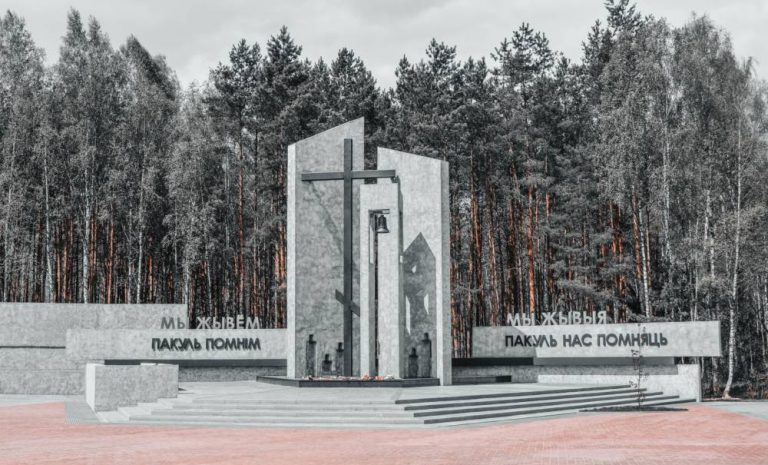 Ола – зеркало судеб сотен белорусских сел