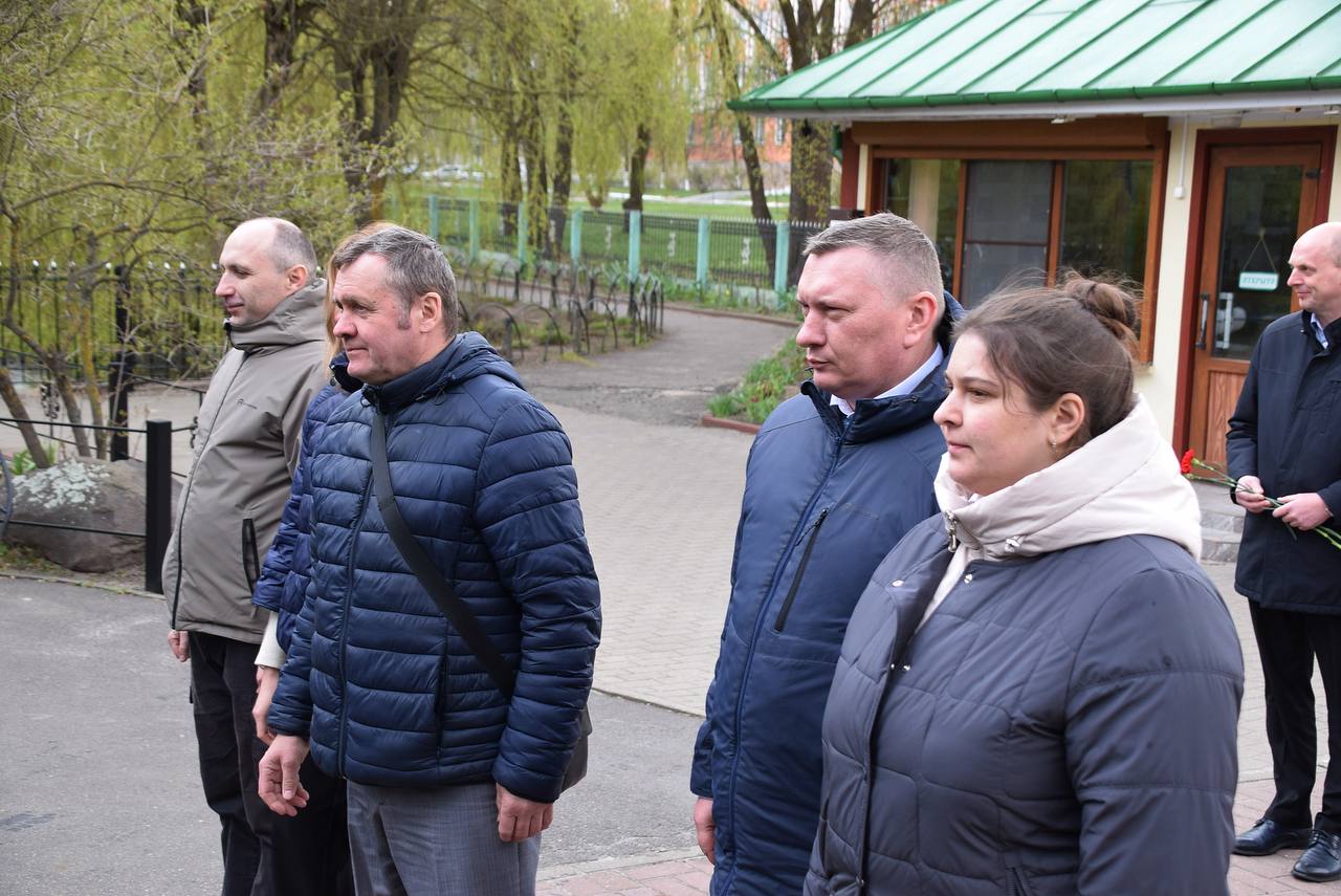 Общественные наблюдательные комиссии посетили исправительное учреждение ИК №4