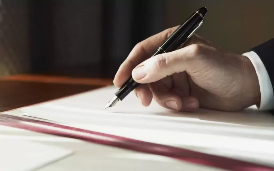 Об обновлении порядка оплаты нотариальных действий и услуг правового и технического характера