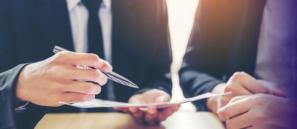 Взыскание задолженности на территории Российской Федерации