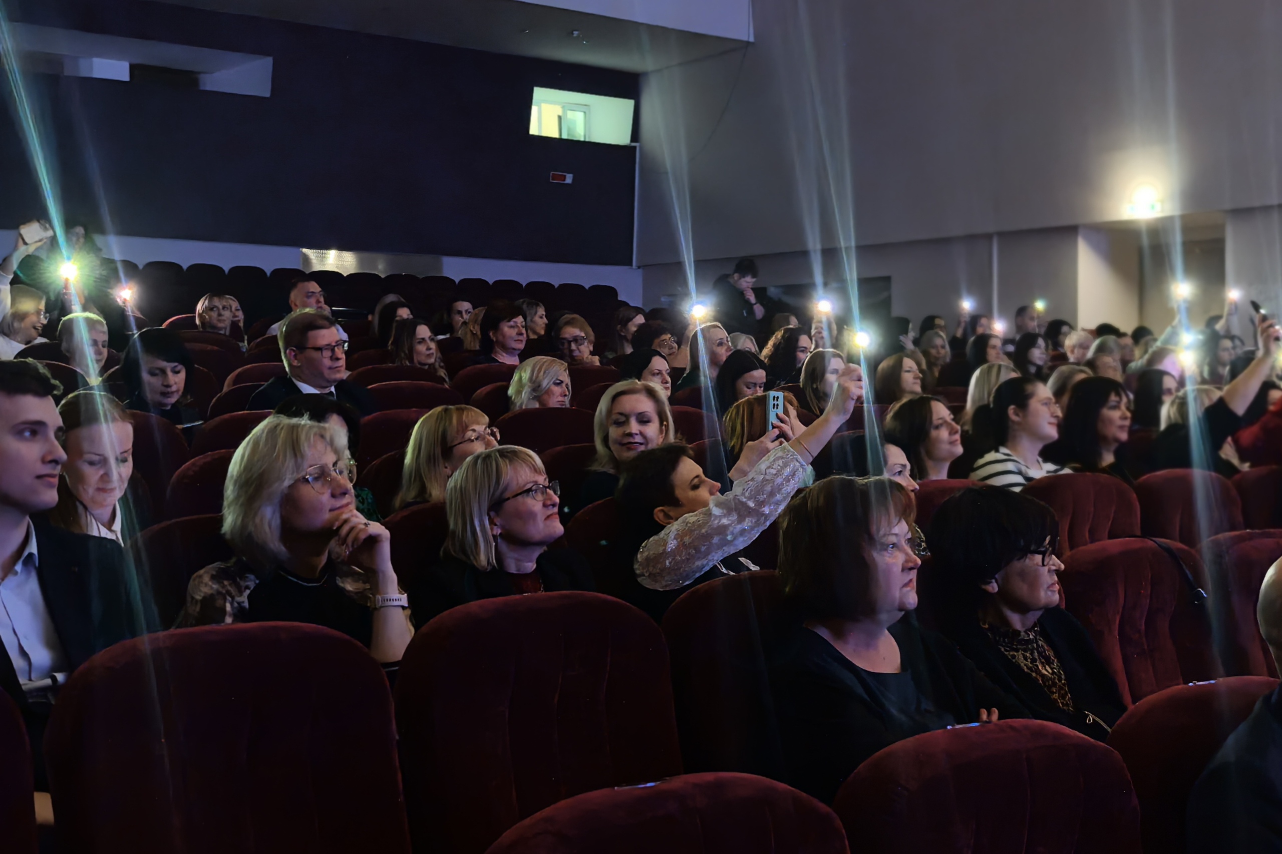 В Гомеле отпраздновали День юриста
