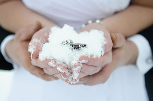 Итоги зимнего свадебного сезона подвели в Гомеле