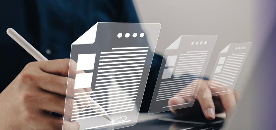 О ежегодной отчетности политических партий, общественных объединений и их союзов (ассоциаций), а также фондов