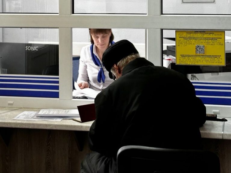 Одно окно в Лельчицах — пример того, как на госуровне подходят к решению проблем населения