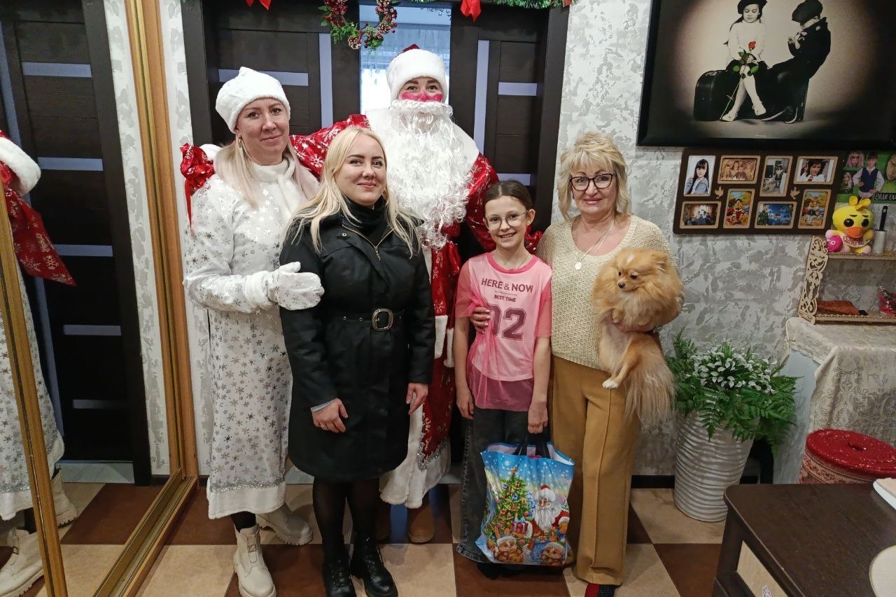 Судебные исполнители подключаются к акции «Наши дети»