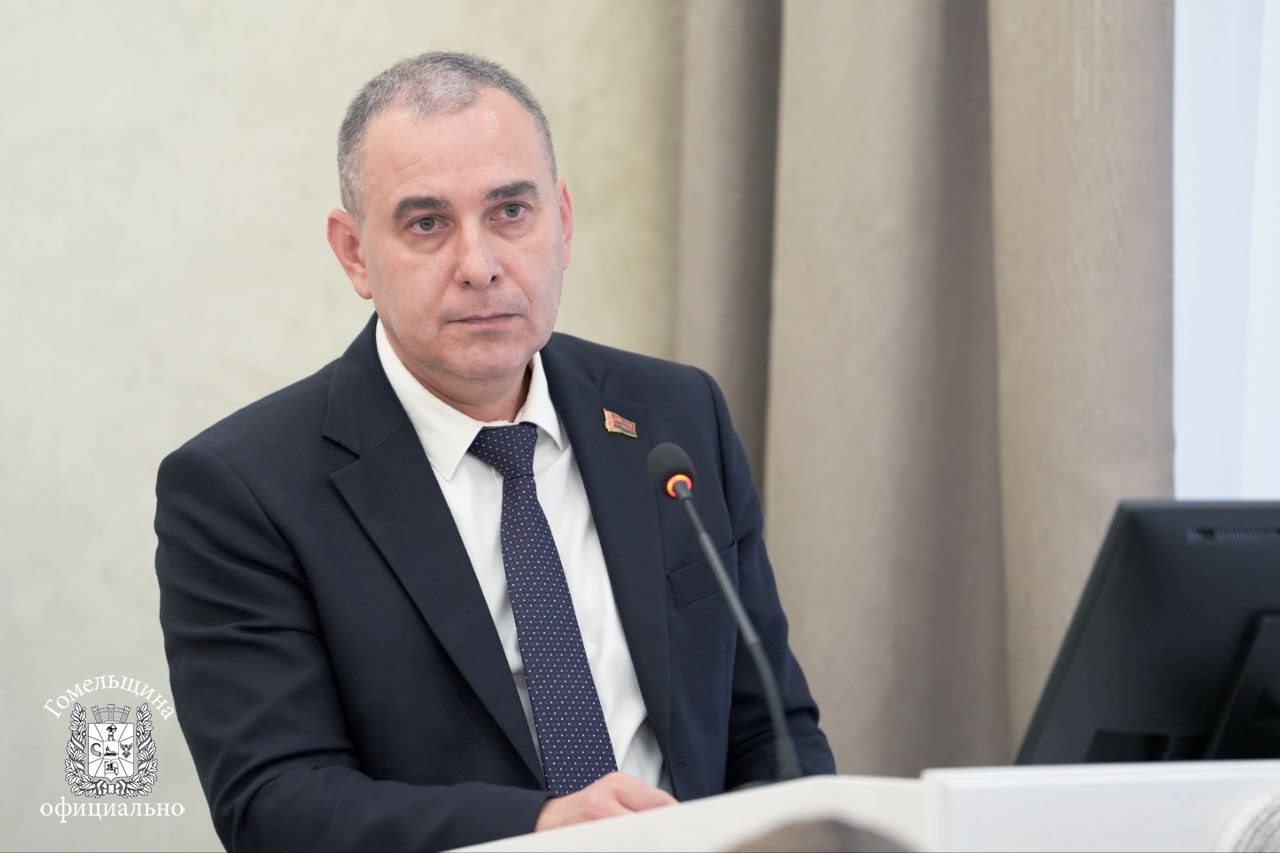 На заседании облисполкома обсудили развитие службы «одно окно»